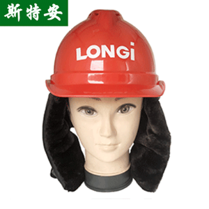 防（fáng）寒安全（quán）帽（mào）